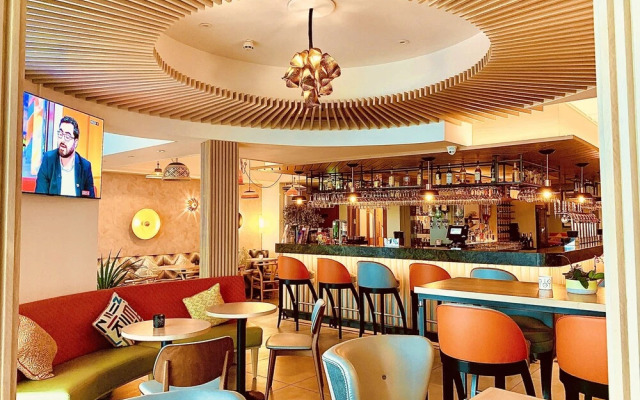 Bayview Hotel