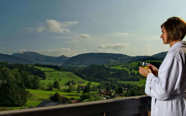 Konigshof Health & View "Gesundheitszentrum fur Naturheilverfahren"