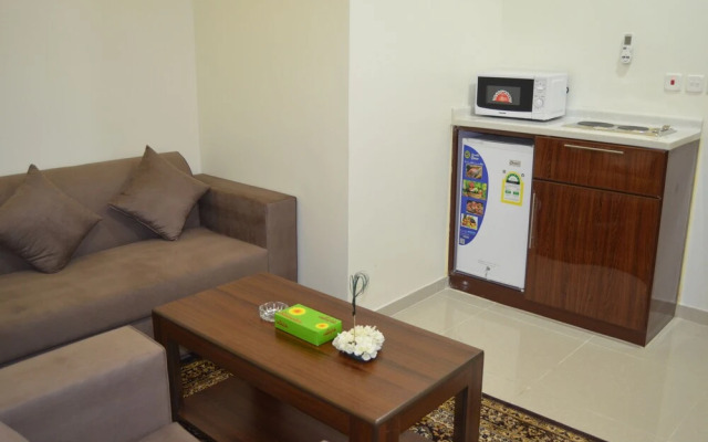 Lina Park Hotel Suites 3