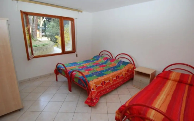 Comfortable Apartment for 4 Guests in Rosolina