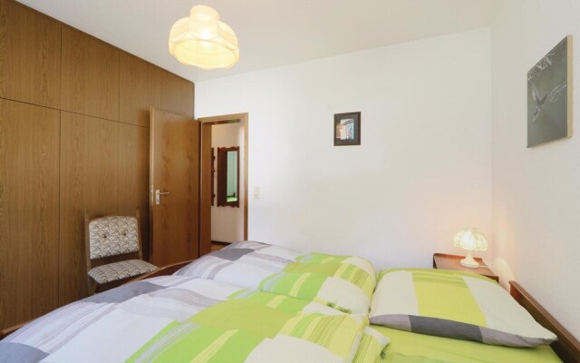 Beautiful Home in Thalfang With 2 Bedrooms and Wifi