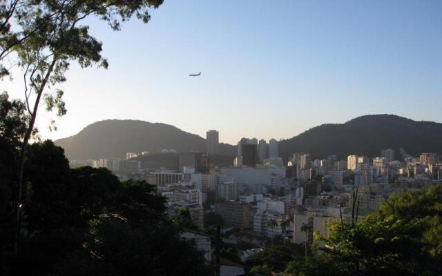 O Veleiro Bed and Breakfast