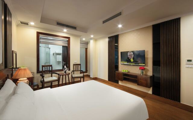 The West Hotel & Spa