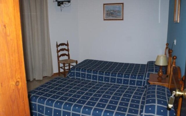 Hostal Gran Sol
