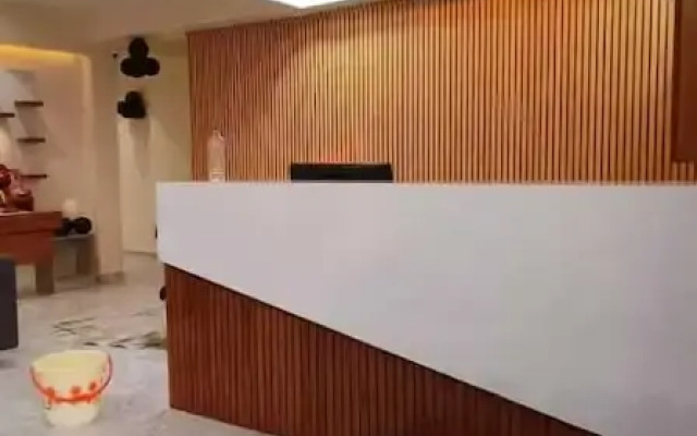 Hotel Konark