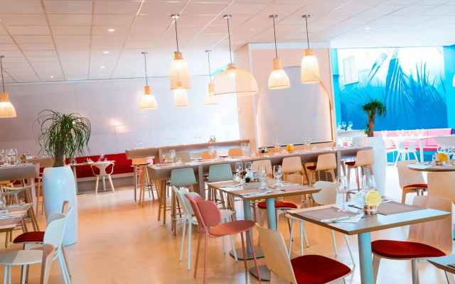 ibis Styles Toulon Centre Port