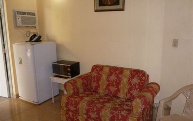 Hotel San Jorge