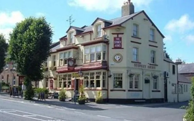 The Sydney Arms