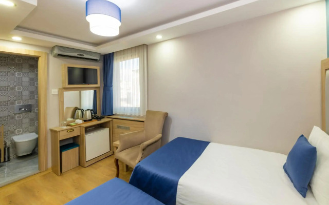 The Central Palace Taksim