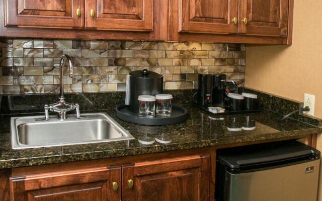 The University Of Georgia Center For Continuing Ed