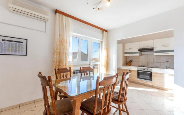 Apartment Petra