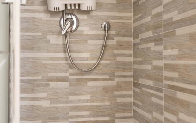 Via Nilo 20 Appartamento Piccolo