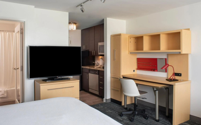 TownePlace Suites by Marriott Wareham Buzzards Bay