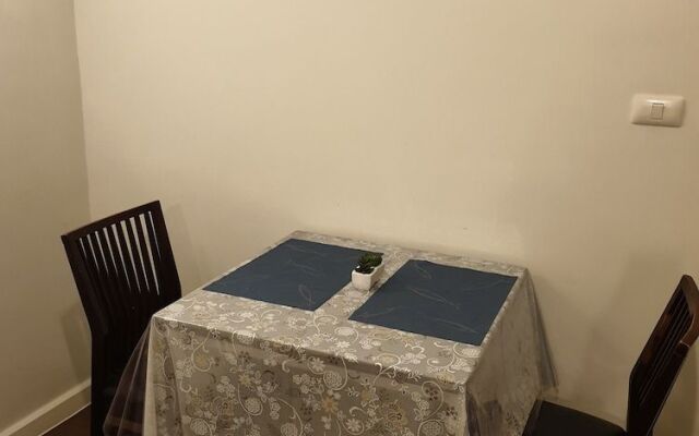 The Relaxing Room Mountain View at Baan Tew Lom Condominium Cha Am - Hua Hin