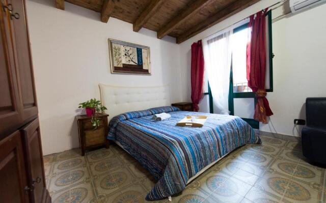 Suite Bellini Apartment