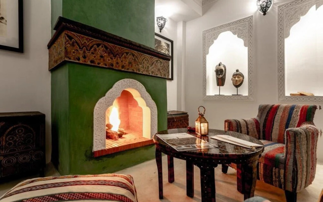 Riad Hart Essoura