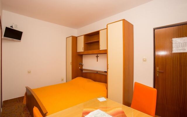 Apartments Marie