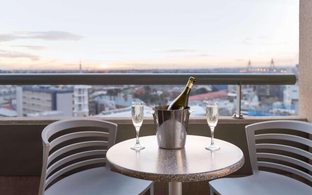 Sydney Central Hotel managed by The Ascott Limited