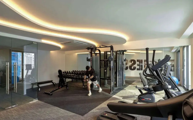 Adamas Boutique Hotel Nha Trang