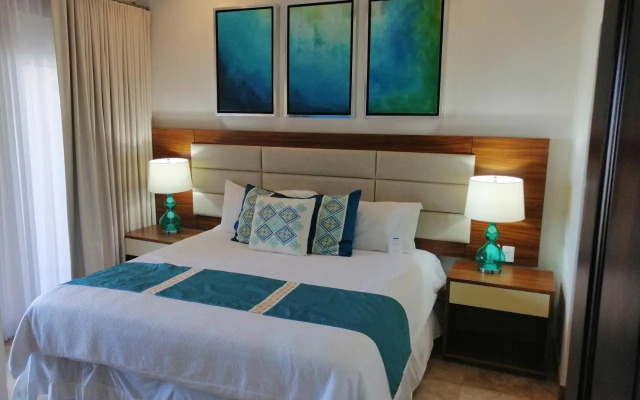Las Villas Hotel & Spa At Estrella Del Mar