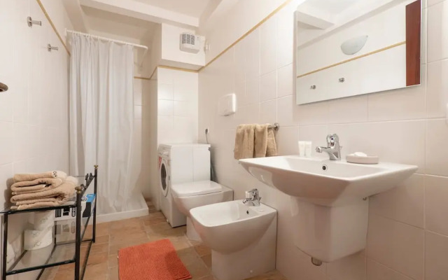 Apartment in Villagrande di Mombaroccio