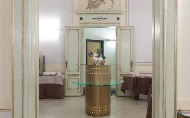 Grand'Italia Hotel 