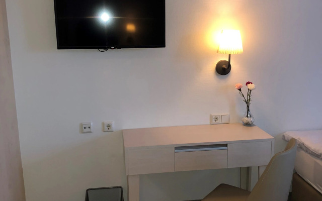 A&M Hotel Barsinghausen