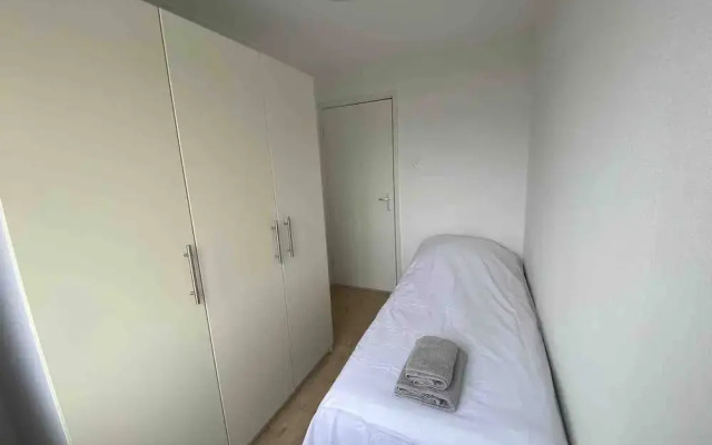 Nice Spacious House Near Amsterdam And Schiphol