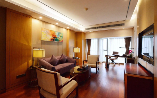 Sentosa Hotel Apartment Taoyuan Branch
