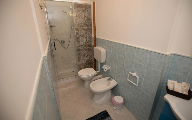 Cannatella's Mansion