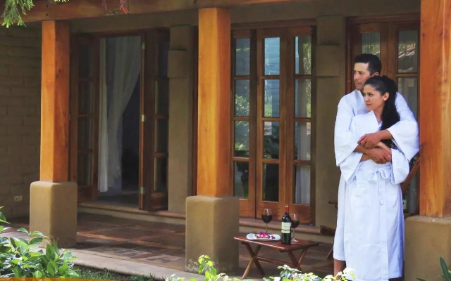 Mision del Sol Resort and Spa - Adults only