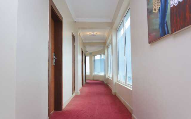 Mendiata Hotel