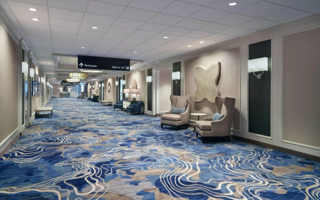 New Orleans Marriott
