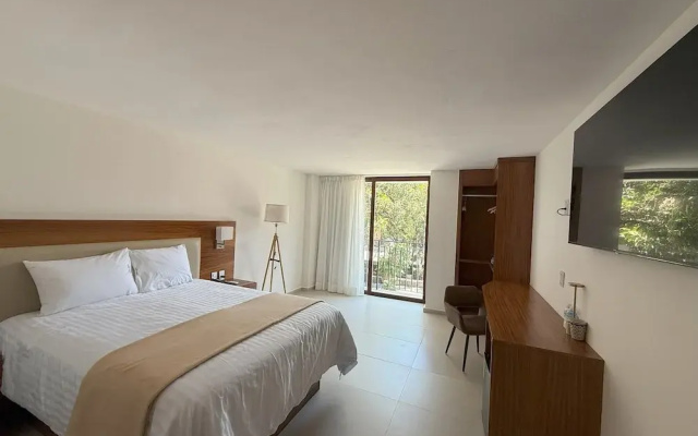 Hotel Casa Kavia Vallarta