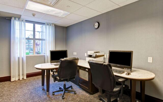 Homewood Suites by Hilton Toronto Mississauga