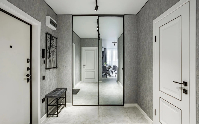 Pro Apart (Про Апарт) на улице Уральская