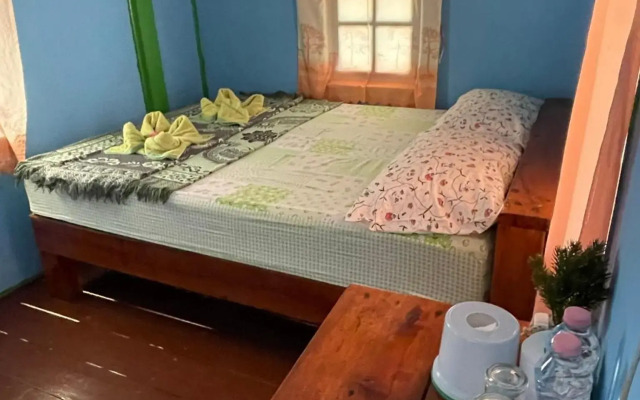 Koh Mak Green View Resort