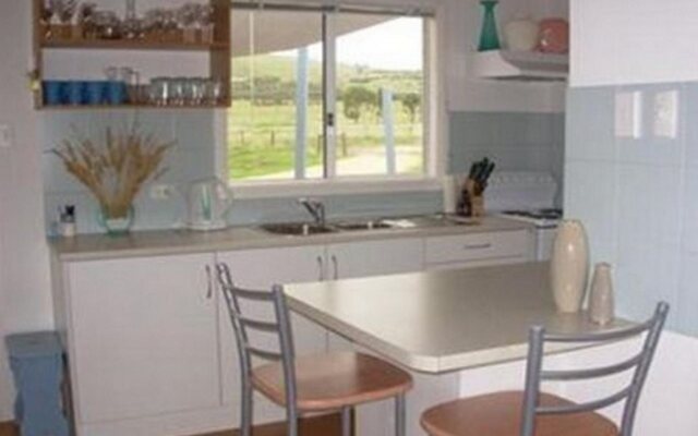 Linger Longer Accommodation SA