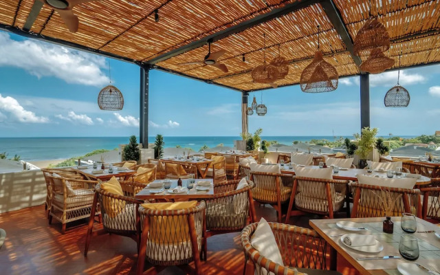 Secana Beachtown Resort & Residences