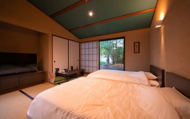 INNterHill TSUBASA YUFUIN