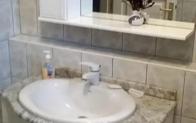 Gesztenyes Vendeghaz