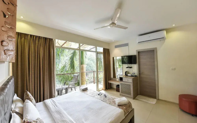 Sharanam Green Resort