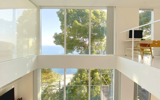 Atami Hamada House