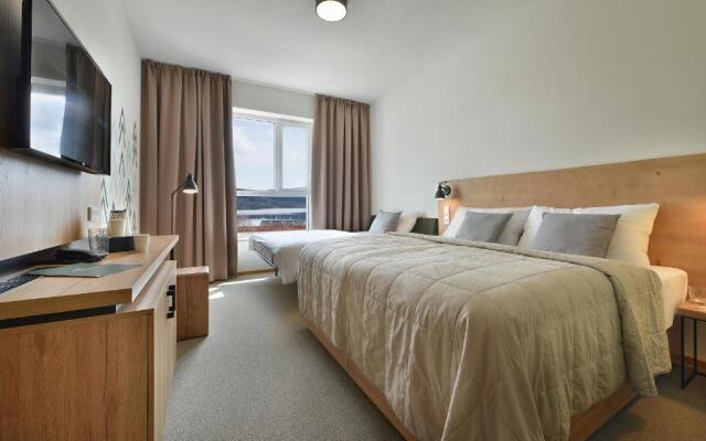 Hotel Element Lipno