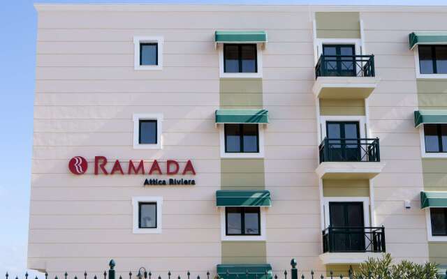 Ramada by Wyndham , Athens Club Attica Riviera