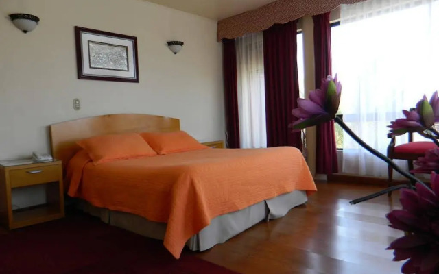Hotel Cano