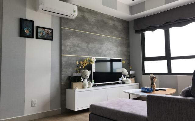 Luxury Apartmentel Masteri