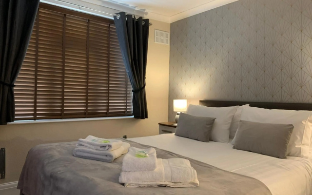 The Headlands Hotel