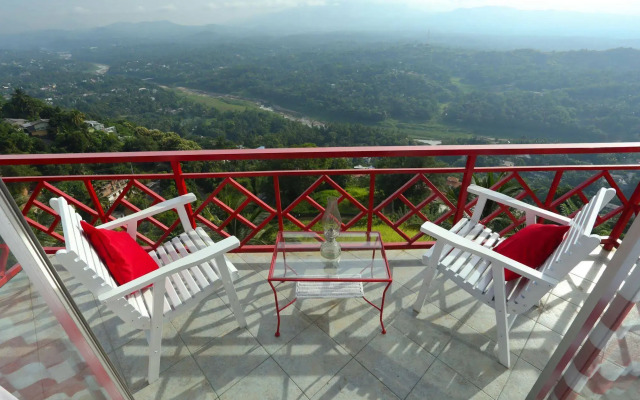 Redhill Kandy