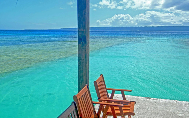 Coco Beach Resort